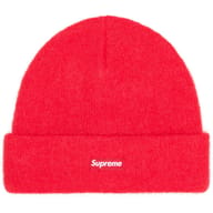 Bright Red