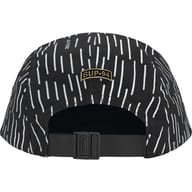 Black Raindrop