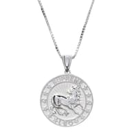 Silver - Leo