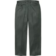 Green Stripe