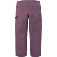 Dusty Purple