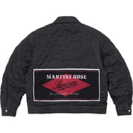 Washed Black
