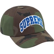 Woodland Camo