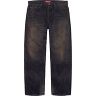 Washed Black