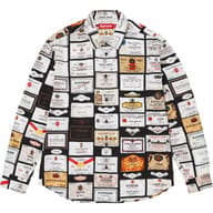 Label Shirt