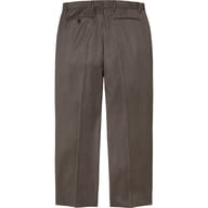 Brown Stripe