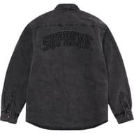 Black Denim