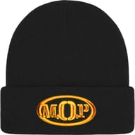 M.O.P. Beanie