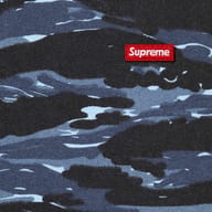Blue Tiger Camo