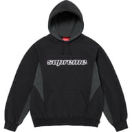 Division Hooded Sweatshirt