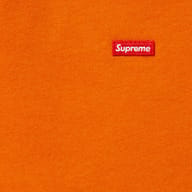 Rust Orange