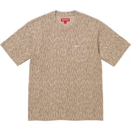 S/S Pocket Tee