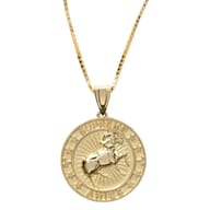 Gold - Aries