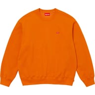 Rust Orange
