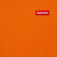 Rust Orange