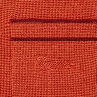 Burnt Orange