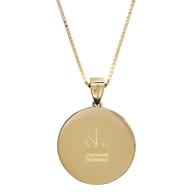 Gold - Cancer