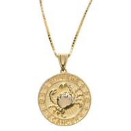 Gold - Cancer