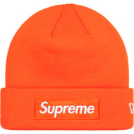 Dark Orange