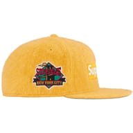 Dark Yellow