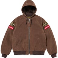 Suede