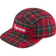 Red Plaid