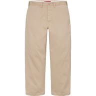 Chino Pant