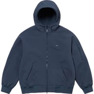 WINDSTOPPER® Zip Up Hooded Sweatshirt