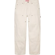 Double Knee Painter Pant
