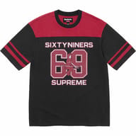 Supreme®/HYSTERIC GLAMOUR 69 Football Top