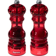 Peugeot Salt & Pepper Mill (Set of 2)