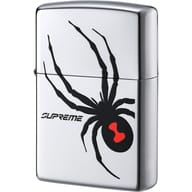Supreme®/Spyder®/Zippo®