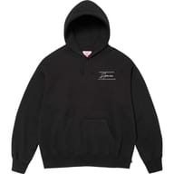 Supreme®/Martine Rose® Hooded Sweatshirt