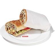 Replica Chopped Cheese Sandwich