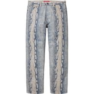 Regular Jean