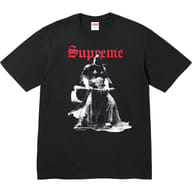 Supreme/Frank Frazetta Destruction Tee