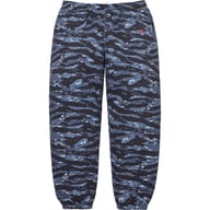 Blue Tiger Camo