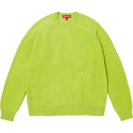 Terry Small Box Sweater