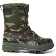 Woodland Camo
