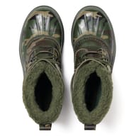 Woodland Camo
