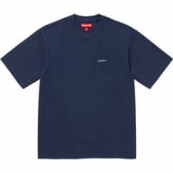 S/S Pocket Tee