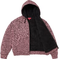 Pink Mélange