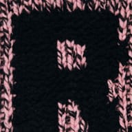 Pink Mélange