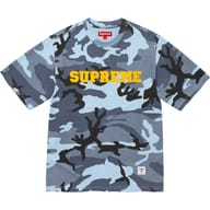 Collegiate Appliqué S/S Top