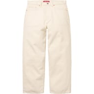 Baggy Selvedge Jean