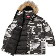Snow Camo