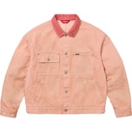 Washed Pink
