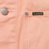 Washed Pink