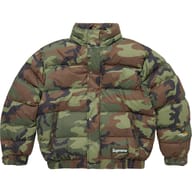 Woodland Camo