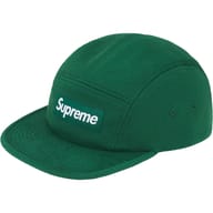 Wool Camp Cap